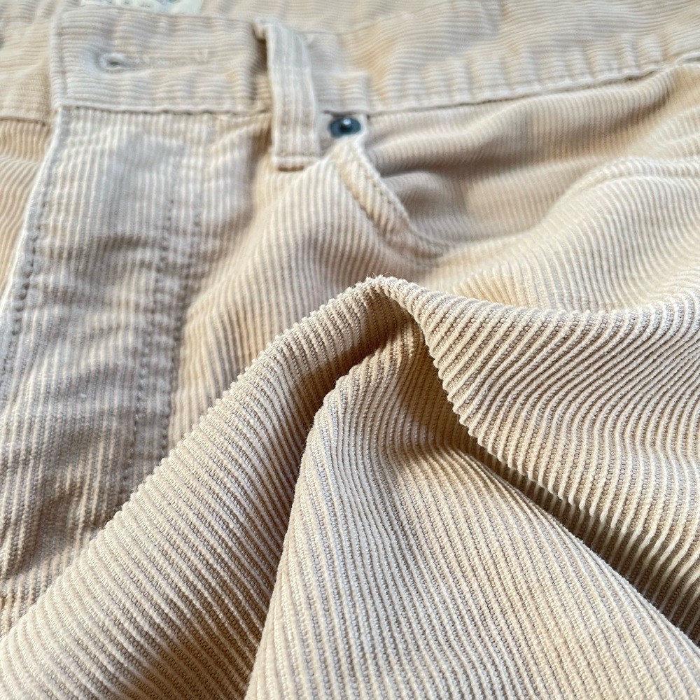 Every Stitch Considered